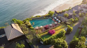 Bulgari Resort Bali 5