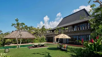 Bulgari Resort Bali 5