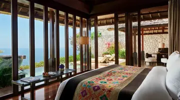 Bulgari Resort Bali 5