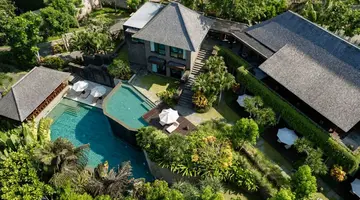 Bulgari Resort Bali 5