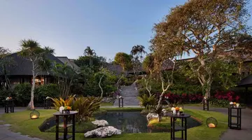 Bulgari Resort Bali 5
