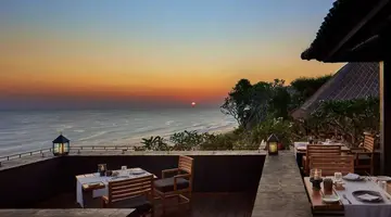 Bulgari Resort Bali 5