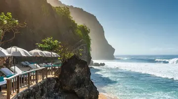 Bulgari Resort Bali 5