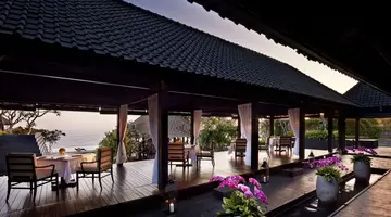 Bulgari Resort Bali 5