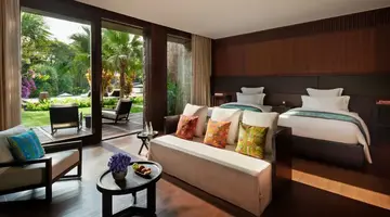 Bulgari Resort Bali 5
