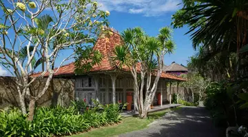 Bulgari Resort Bali 5