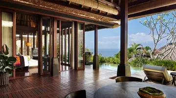 Bulgari Resort Bali 5