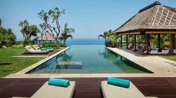 Bulgari Resort Bali 5