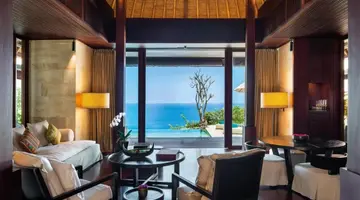 Bulgari Resort Bali 5
