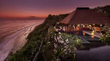 Bulgari Resort Bali 5