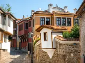 Bułgaria i Rumunia - Siedmiogród i Góry Bałkanów