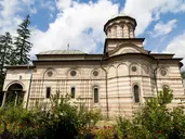 Bułgaria i Rumunia - Siedmiogród i Góry Bałkanów