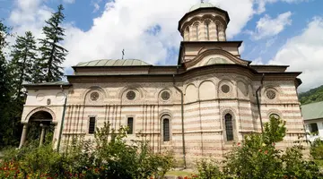 Bułgaria i Rumunia - Siedmiogród i Góry Bałkanów