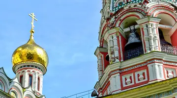 Bułgaria - Od gór do morza, po Złote Piaski