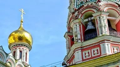 Bułgaria - Od gór do morza, po Złote Piaski