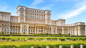 Bułgaria, Rumunia - Bałkańskie Czary