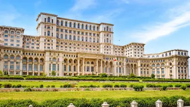 Bułgaria, Rumunia - Bałkańskie Czary