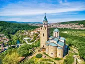 Bułgaria, Rumunia - Bałkańskie Czary