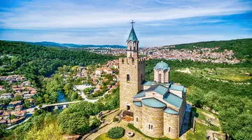 Bułgaria, Rumunia - Bałkańskie Czary