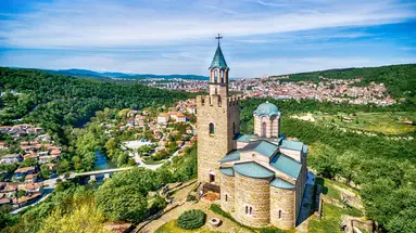 Bułgaria, Rumunia - Bałkańskie Czary