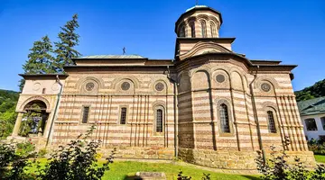 Bułgaria, Rumunia - Bałkańskie Czary