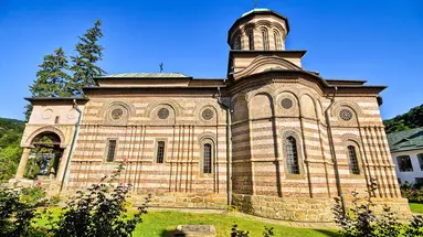 Bułgaria, Rumunia - Bałkańskie Czary