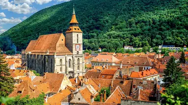 Bułgaria, Rumunia - Bałkańskie Czary