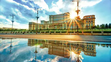Bułgaria, Rumunia - Bałkańskie Czary