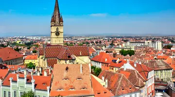 Bułgaria, Rumunia - Bałkańskie Czary
