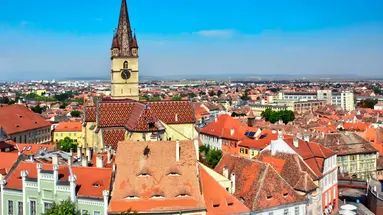 Bułgaria, Rumunia - Bałkańskie Czary