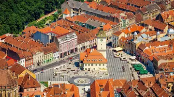 Bułgaria, Rumunia - Bałkańskie Czary