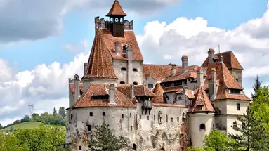 Bułgaria, Rumunia - Bałkańskie Czary