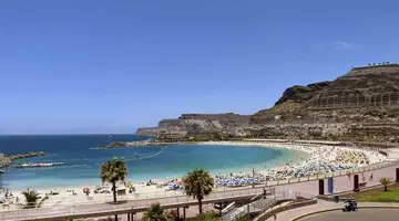 Bull Astoria (Las Palmas)