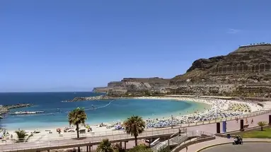 Bull Astoria (Las Palmas)