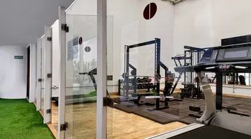 Bull Astoria