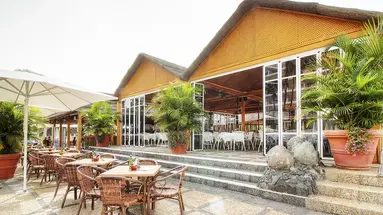 Bull Costa Canaria & Spa (ex. Iberostar Costa Canaria)
