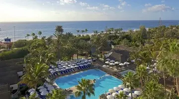Bull Costa Canaria & Spa (ex. Iberostar Costa Canaria)