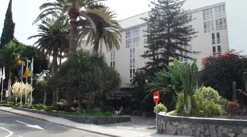 Bull Costa Canaria & Spa (ex. Iberostar Costa Canaria)