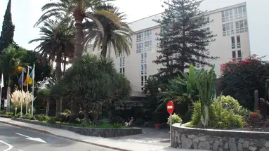 Bull Costa Canaria & Spa (ex. Iberostar Costa Canaria)