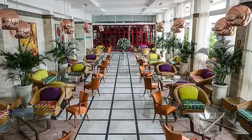 Bull Costa Canaria & Spa (ex. Iberostar Costa Canaria)