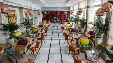 Bull Costa Canaria & Spa (ex. Iberostar Costa Canaria)
