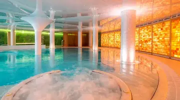 Bull Costa Canaria & Spa (ex. Iberostar Costa Canaria)