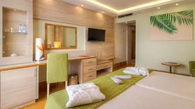 Bull Costa Canaria & Spa (ex. Iberostar Costa Canaria)