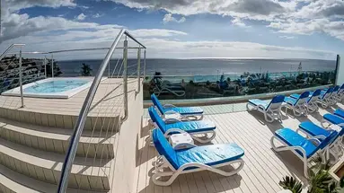 Bull Costa Canaria & Spa (ex. Iberostar Costa Canaria)