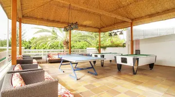 Bull Costa Canaria & Spa (ex. Iberostar Costa Canaria)