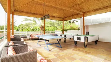 Bull Costa Canaria & Spa (ex. Iberostar Costa Canaria)