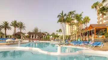 Bull Costa Canaria & Spa (ex. Iberostar Costa Canaria)