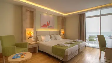 Bull Costa Canaria & Spa (ex. Iberostar Costa Canaria)