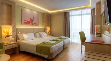 Bull Costa Canaria & Spa (ex. Iberostar Costa Canaria)