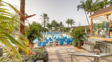Bull Costa Canaria & Spa (ex. Iberostar Costa Canaria)
